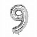 Mylar Nine