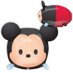 22" Mickey Mouse TSUM TSUM Mylar