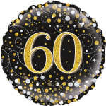 18" 60 Mylar Balloon