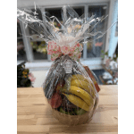 Fruit Basket - 10 inch