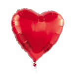 Valentine's Balloon