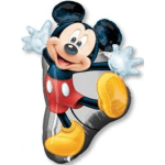 31" Mickey Mouse Mylar