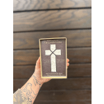 The Comfort Cross