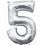 Mylar Five