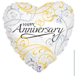 Happy Anniversary