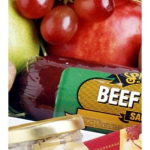 FTD® Florist Designed Gourmet Gift Basket