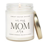 In My Mom Era Candle 