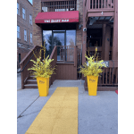 Food & Wine Custom Event Install