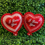 Two Balloons
