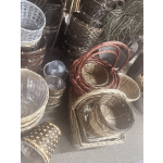 Baskets