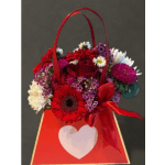 Cupid’s gift
