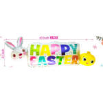 Easter Balloon (C)