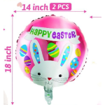 Easter Bunny (A)