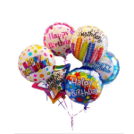Balloons