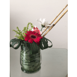 Asian Style Arrangement 2