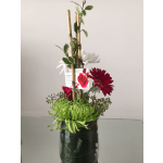 Asian Style Arrangement 3
