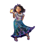 36" "Mirabel" Encanto Mylar