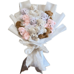 Beary Lovely Bouquet