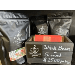 Full Octave Coffee
