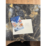 Christmas Town Card