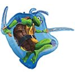 32" TMNT Mylar