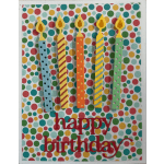 Happy Birthday Card