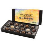 16 Piece Chocolate Bite Size Gift Box