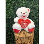 Mothers Day Teddy Bear