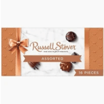 Russell Stover 9.4 oz Assorted Chocolates