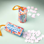 Yippie Seed Confetti Popper