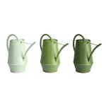 Green Indoor Watering Can