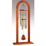 Chapel Display Rack