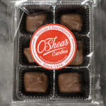 Chocolate Caramels