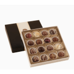 Truffle Gift Box, 7 oz, 16 Piece