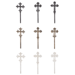 Add-on; GANZ - Mini Cross Stake