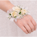 Wristlet Corsage