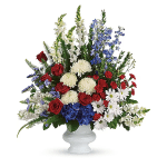 Patriot Petals