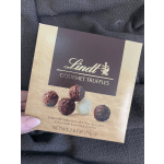 Premium Lindt Truffles