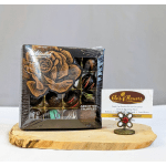 Mini Whipping Cream Truffles - 6.25oz