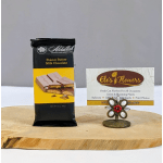 Peanut Butter Milk Chocolate Bar - 1.5oz