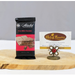 Pure Milk Chocolate Bar - 1.5oz