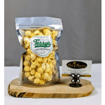 Tessy's Popcorn - Movie Style