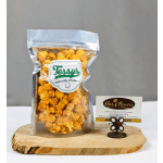 Tessy's Popcorn - Savory Surprise