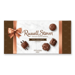 Russell Stover Milk Chocolate Assortment