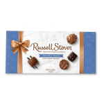 Russell Stover Caramels and Nuts