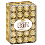 Ferrero Rocher (21.2oz) 48 pcs.