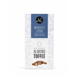 Milk Chocolate Almond Toffee Bag