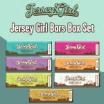 JERSEY GIRL CHOCOLATE GIFT SET