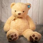 The Grand Hug Bear