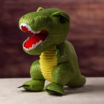 Green Dino T-REX